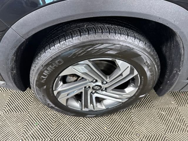 Certified 2023 Hyundai Santa Fe SEL FWD image 10