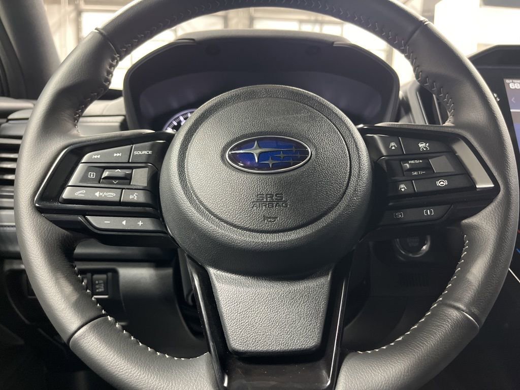 Used 2026 Subaru Forester Premium image 18