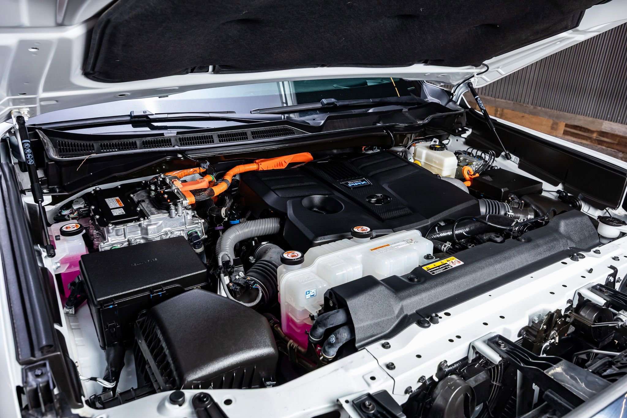 Used 2025 Toyota Tundra 1794 Edition image 40