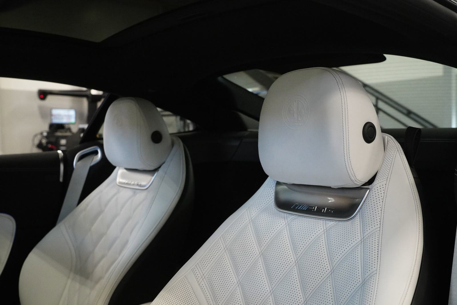 New 2026 Mercedes-Benz AMG GT 55 image 15