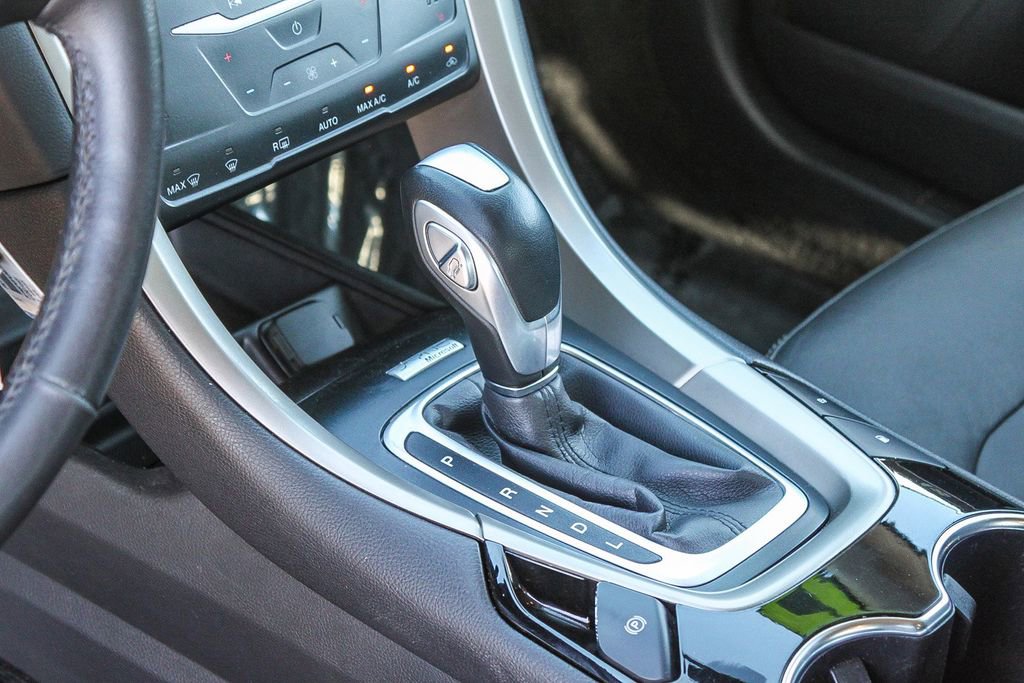 Used 2014 Ford Fusion Energi SE image 24