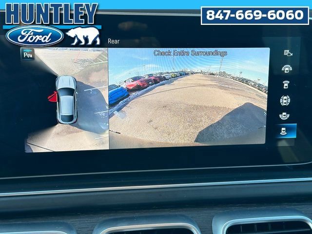 Used 2021 Mercedes-Benz GLE 63 AMG S image 33