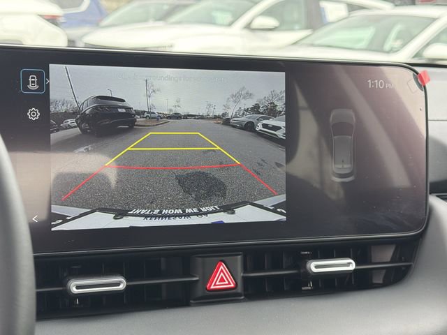 New 2026 Hyundai Ioniq 5 SEL image 30