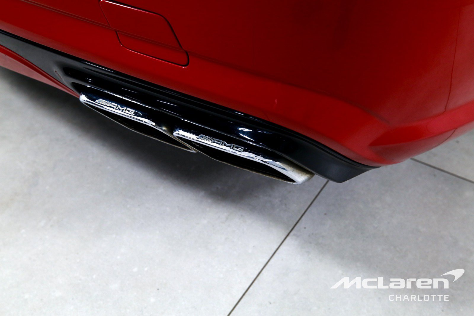 Used 2016 Mercedes-Benz SL 63 AMG image 31