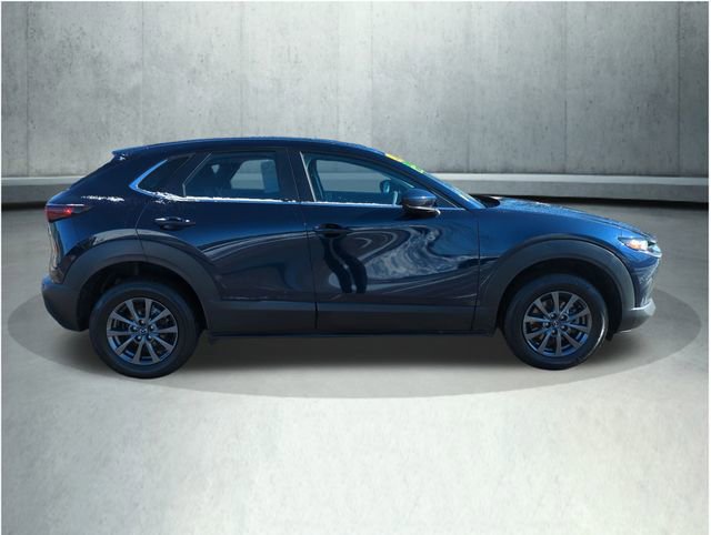 Used 2022 MAZDA CX-30 AWD 2.5 S image 7