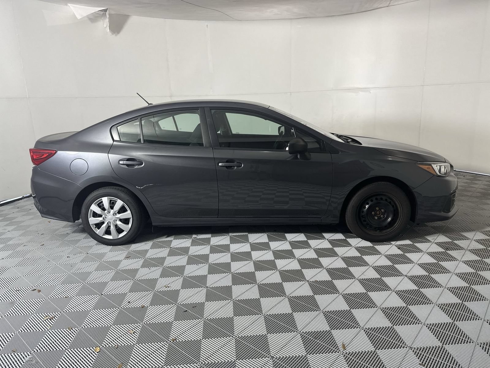 Used 2023 Subaru Impreza 2.0i AWD/4WD image 9