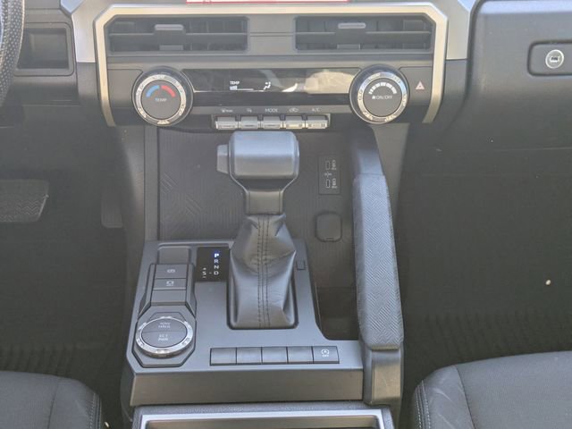 Certified 2024 Toyota Tacoma SR5 image 20