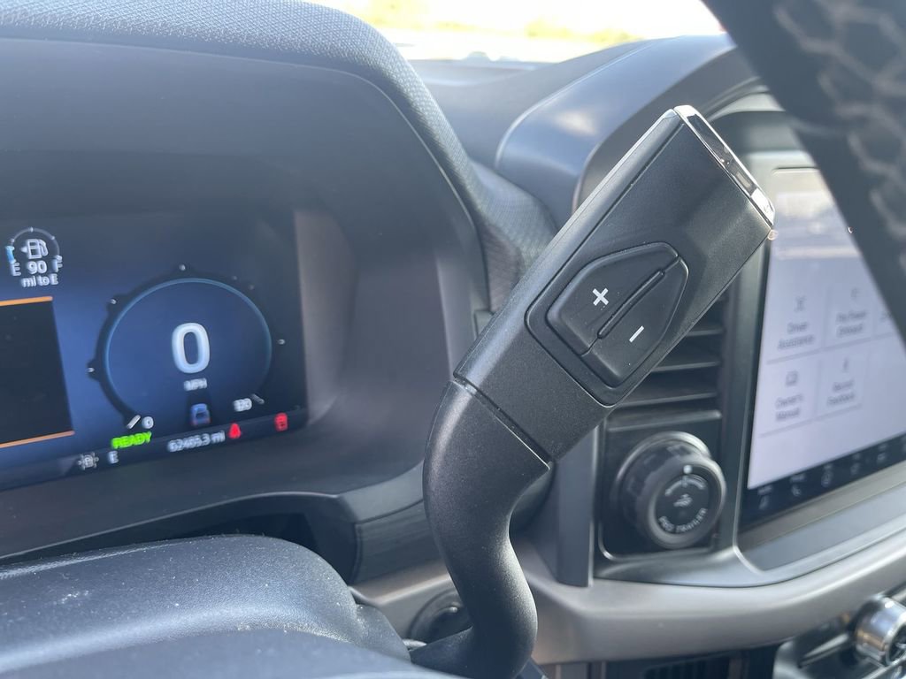 Used 2024 Ford F150 XLT w/ Mobile Office Package image 31