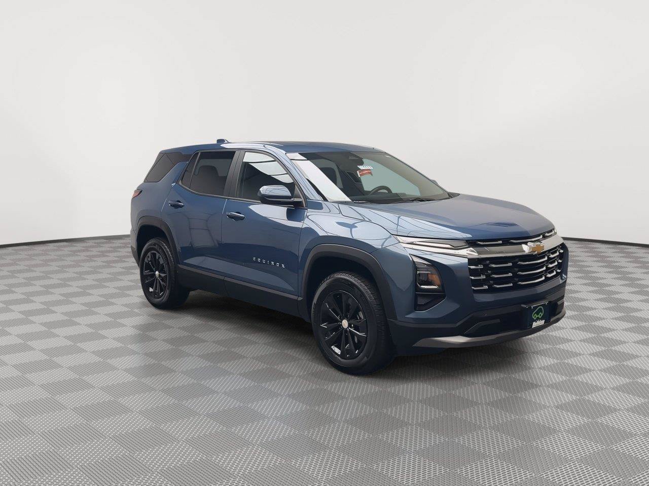 Certified 2026 Chevrolet Equinox LT AWD/4WD image 32