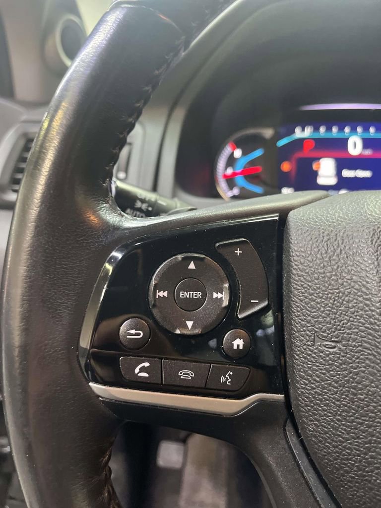 Used 2021 Honda Pilot EX-L image 24