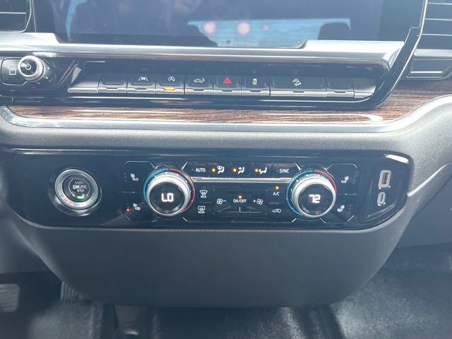 Certified 2024 GMC Sierra 1500 Elevation w/ X31 Off-Road Package image 14