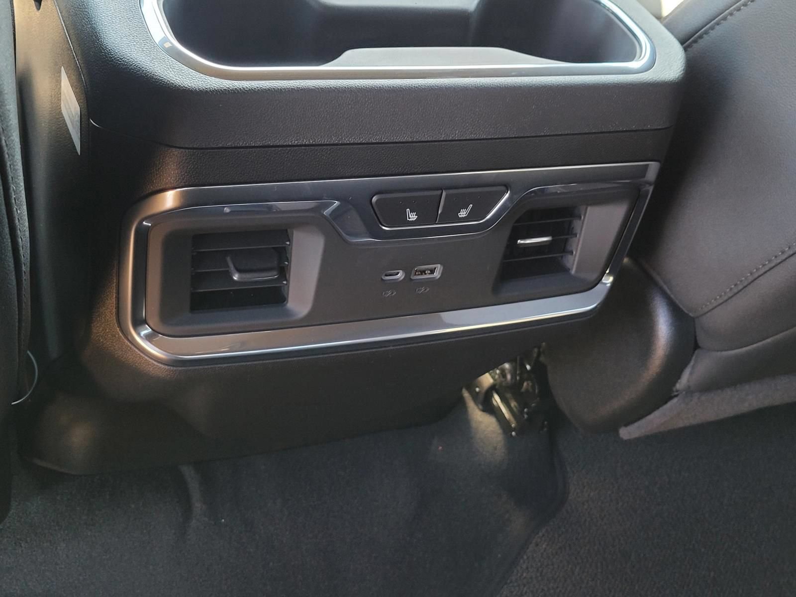 New 2026 Chevrolet Silverado 2500 High Country w/ High Country Premium Package AWD/4WD image 12