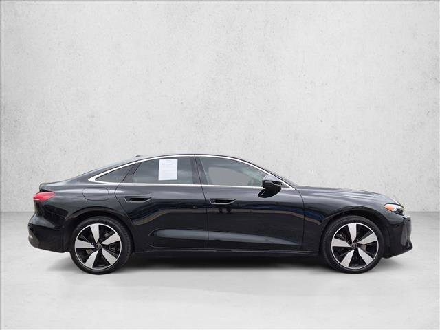 Used 2025 Audi A5 Premium Plus w/ Premium Plus AWD/4WD image 4