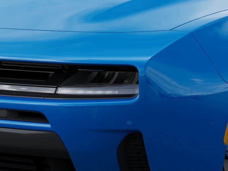 New 2026 Dodge Charger Scat Pack AWD/4WD image 10
