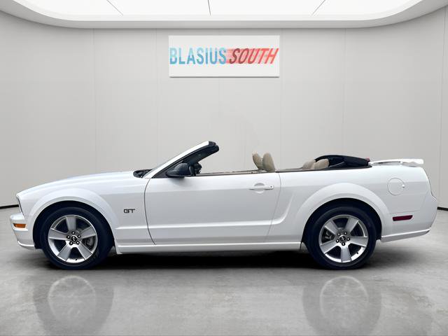 Used 2007 Ford Mustang GT RWD image 11