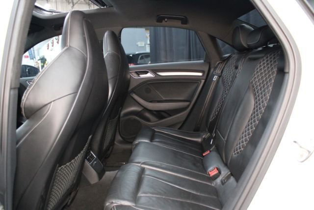 Used 2016 Audi S3 Premium Plus w/ Technology Package AWD/4WD image 23