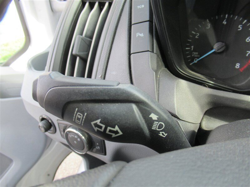 Used 2018 Ford Transit 150 XLT RWD image 25