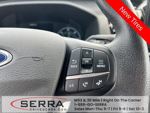 Used 2024 Ford Transit 350 XLT image 21