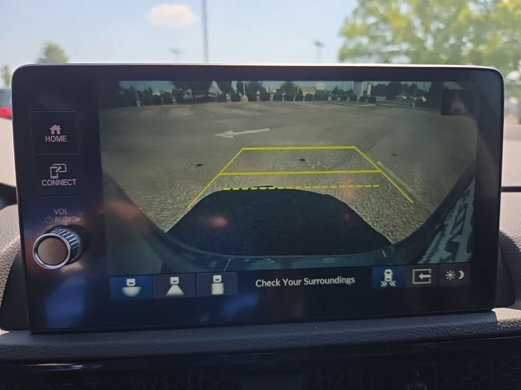 Used 2026 Honda CR-V EX-L image 26