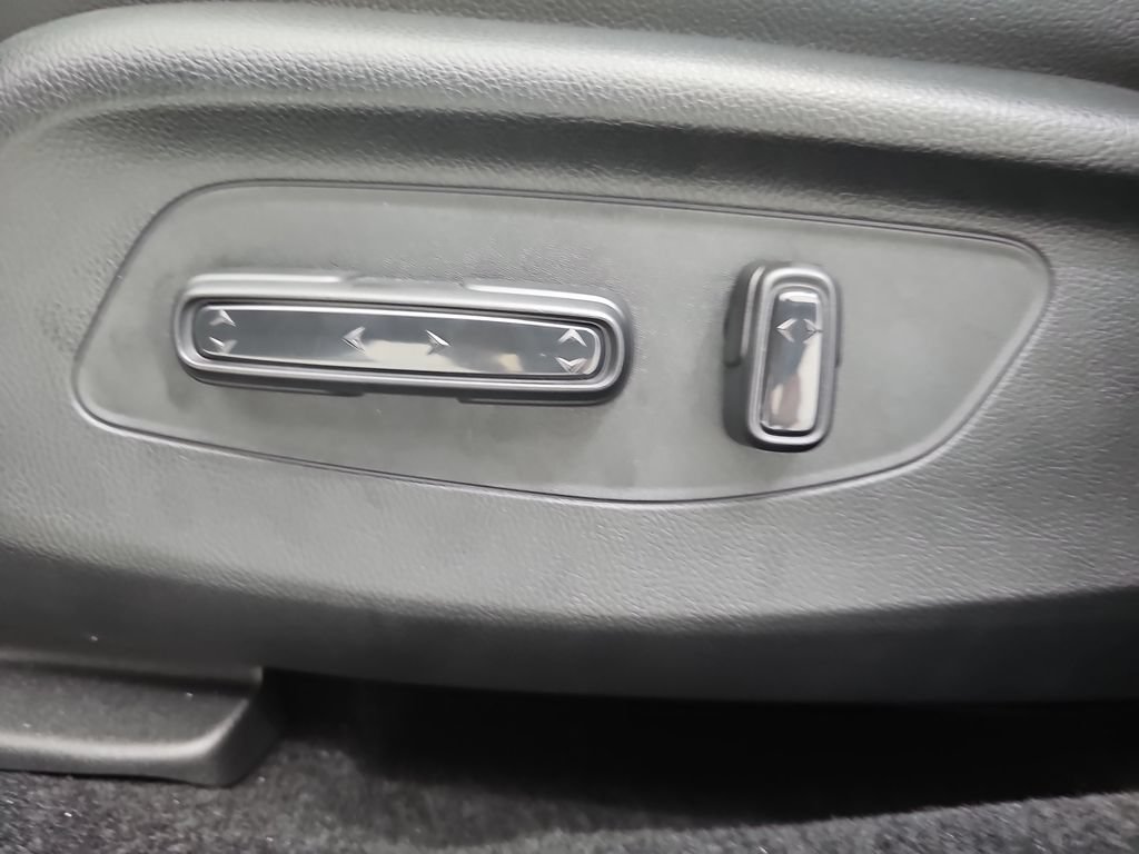New 2027 Honda HR-V EX-L image 33
