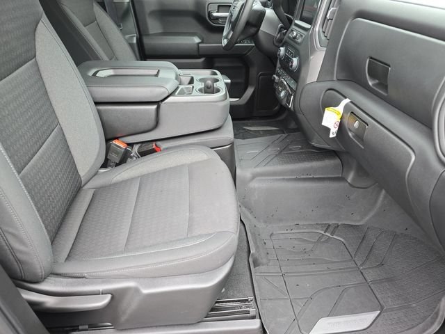 Used 2023 Chevrolet Silverado 1500 Custom Trail Boss w/ 2.7L Blackout Package AWD/4WD image 26