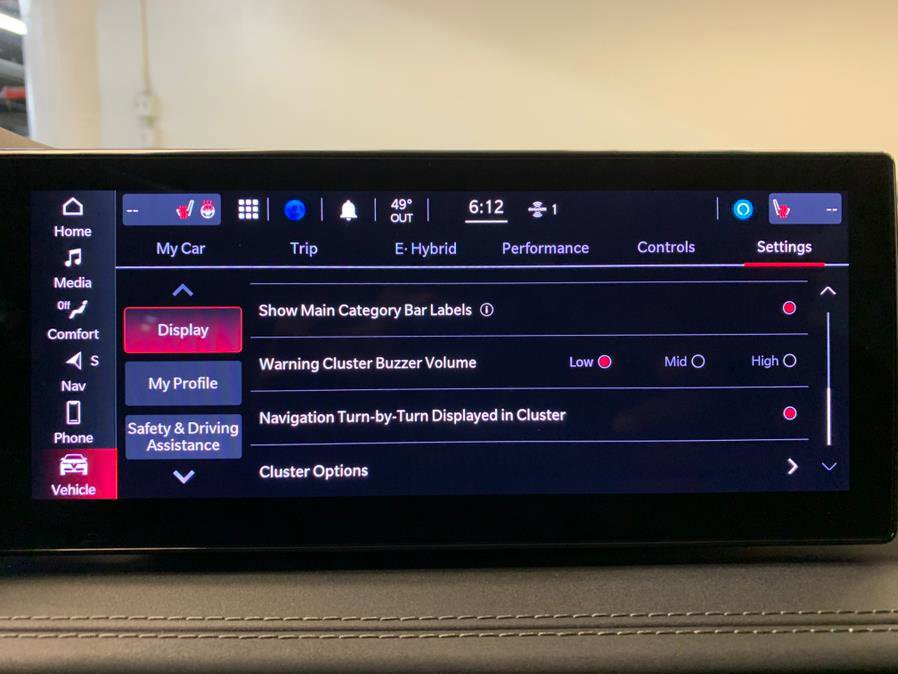 Used 2024 Alfa Romeo Tonale Ti image 37