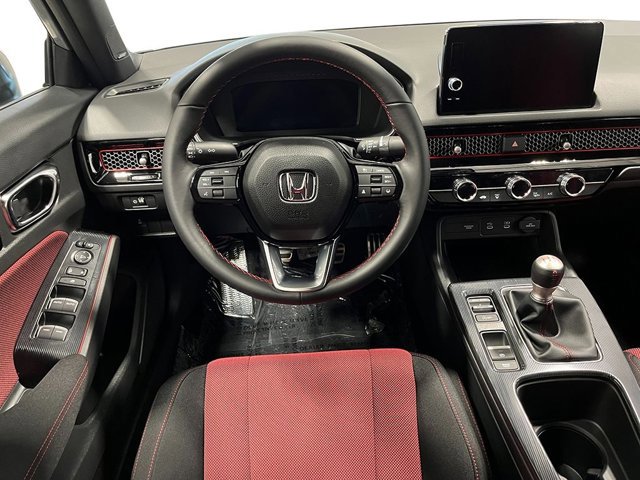 New 2026 Honda Civic Si image 19