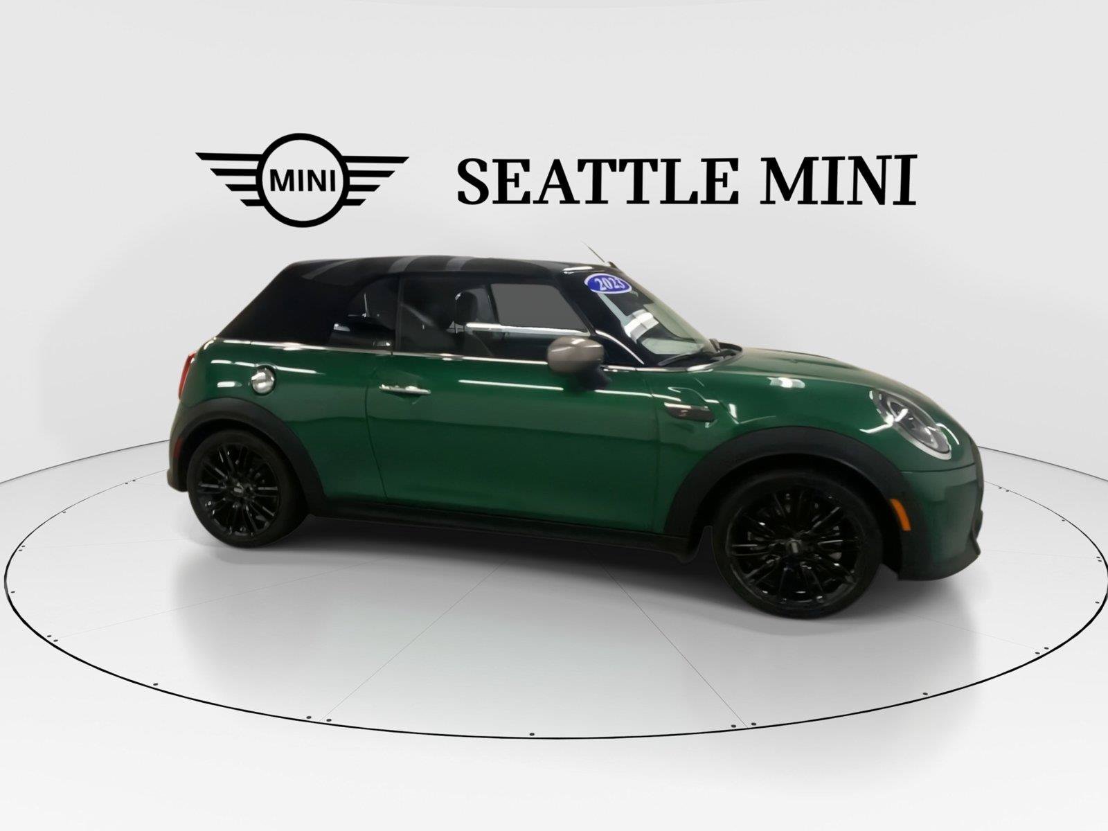 Used 2023 MINI Cooper S FWD image 13