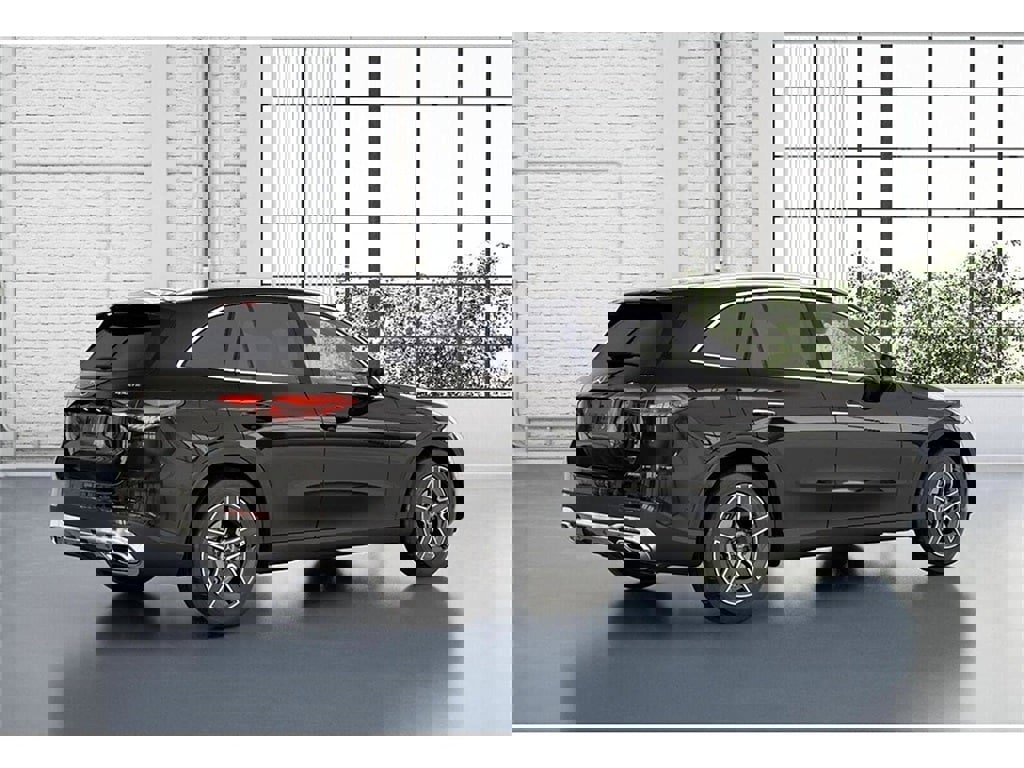 New 2026 Mercedes-Benz GLC 300 4MATIC image 20