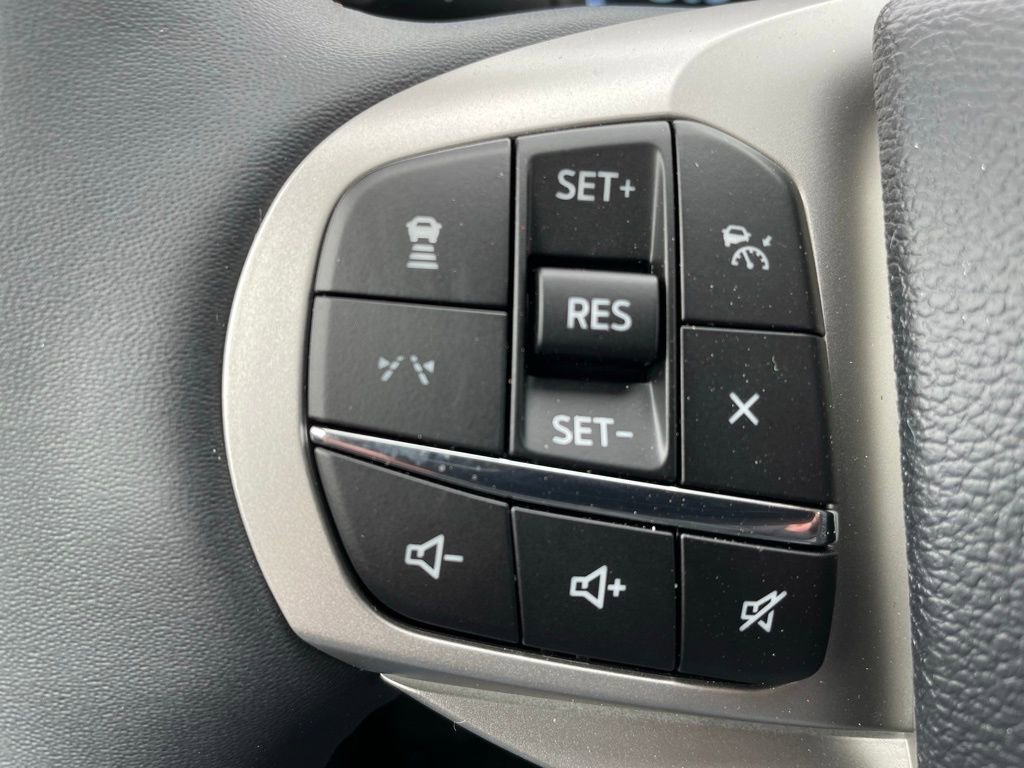 New 2026 Ford Explorer Active w/ Active Comfort Package image 17