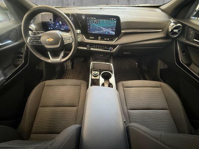 Certified 2026 Chevrolet Equinox LT FWD image 21