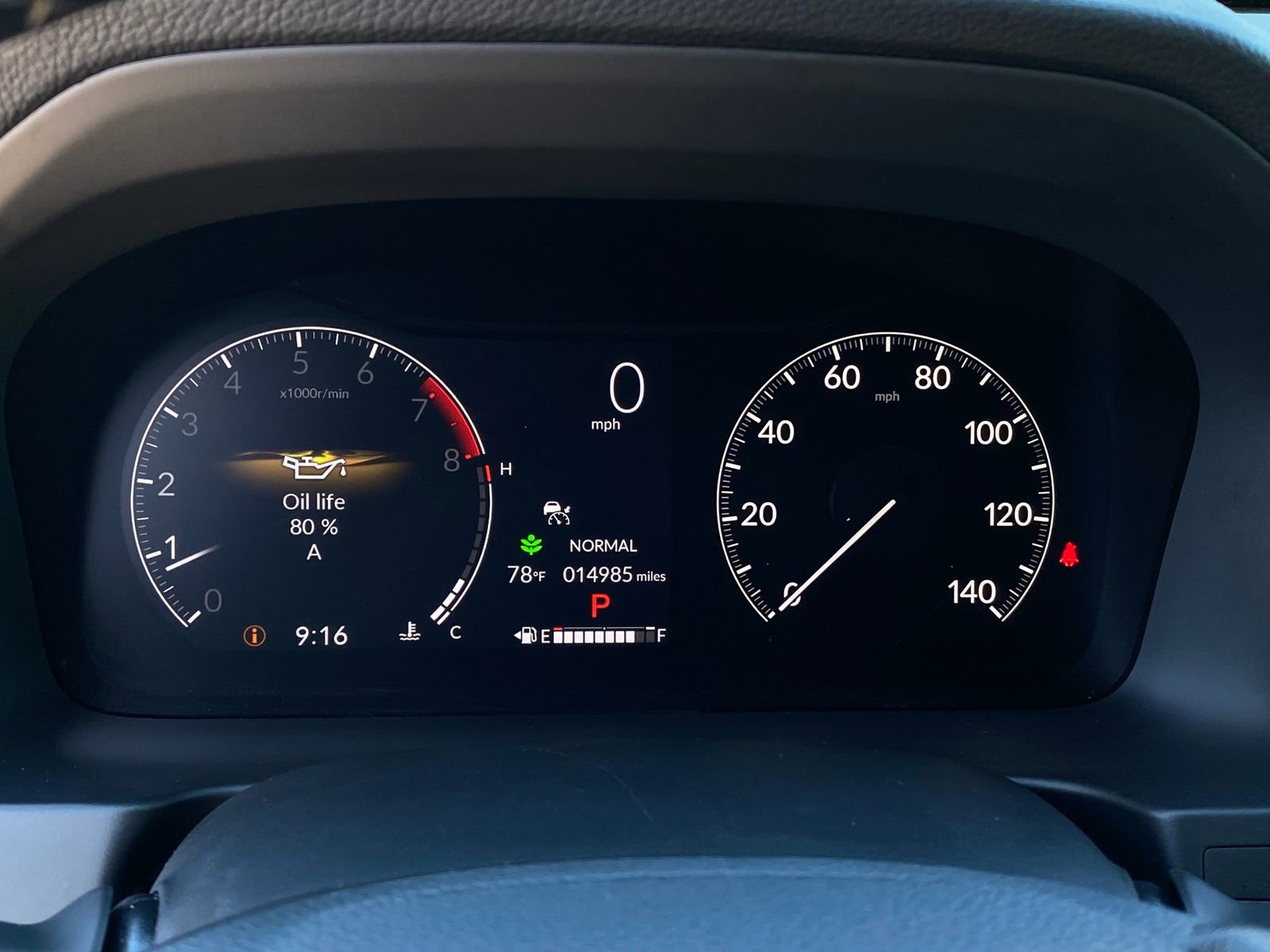Used 2025 Honda Ridgeline Sport+ image 24
