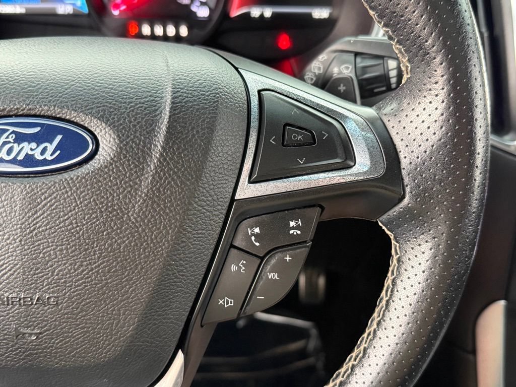 Used 2019 Ford Edge ST w/ Equipment Group 401A AWD/4WD image 32