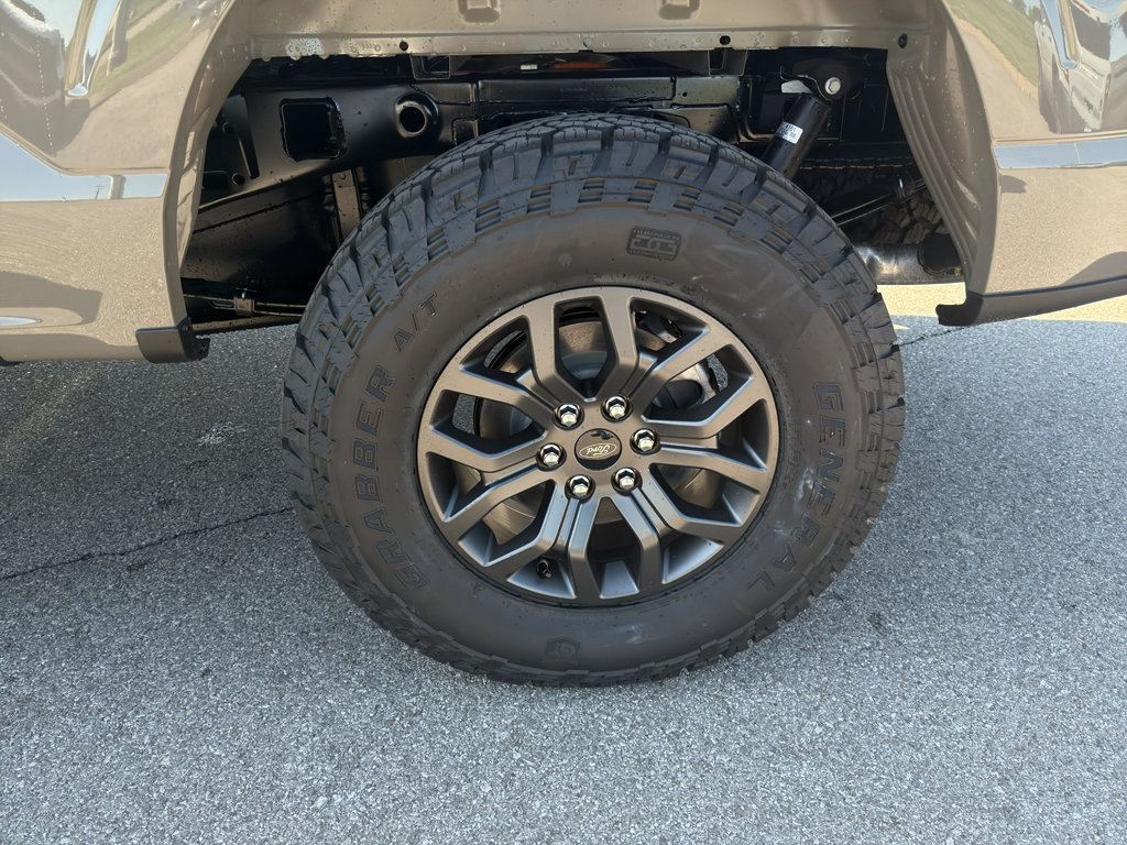 New 2026 Ford F150 Tremor AWD/4WD image 20