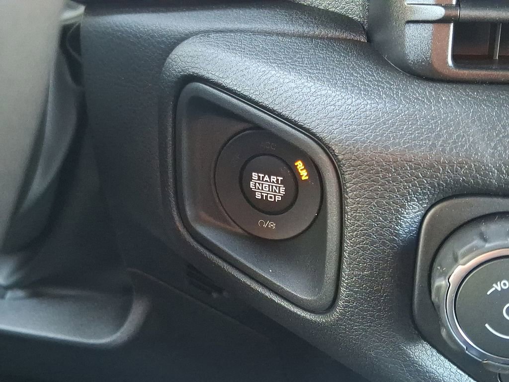 New 2026 Jeep Wrangler Willys image 14