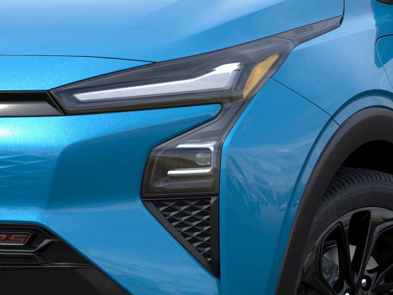 New 2027 Chevrolet Bolt RS image 34