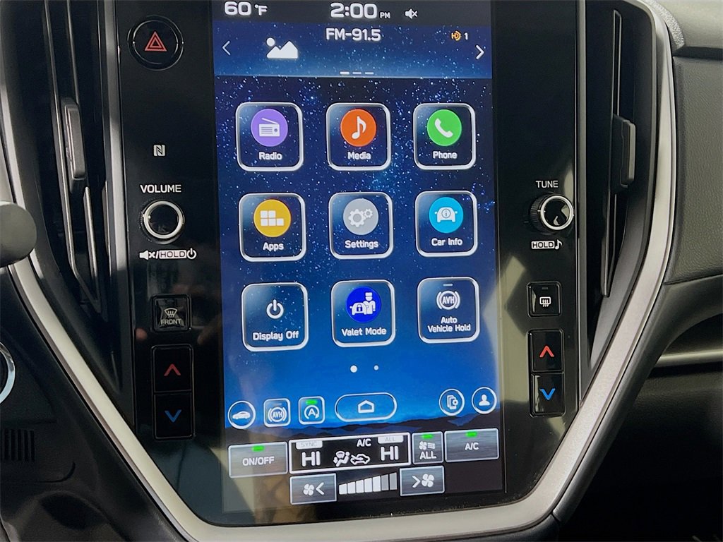 Certified 2024 Subaru Impreza 2.0i Sport image 14