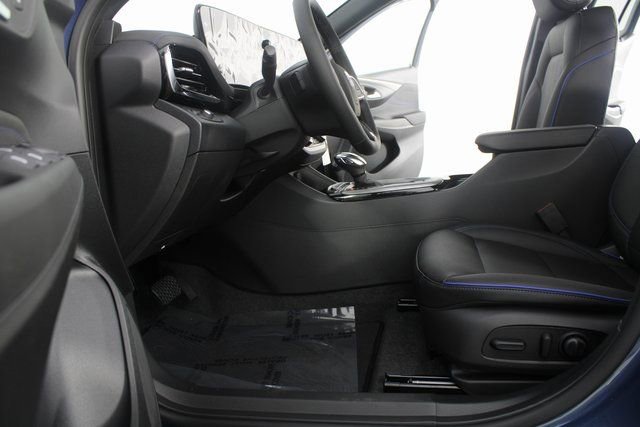 New 2026 Buick Envista Sport Touring w/ Convenience I Package image 14