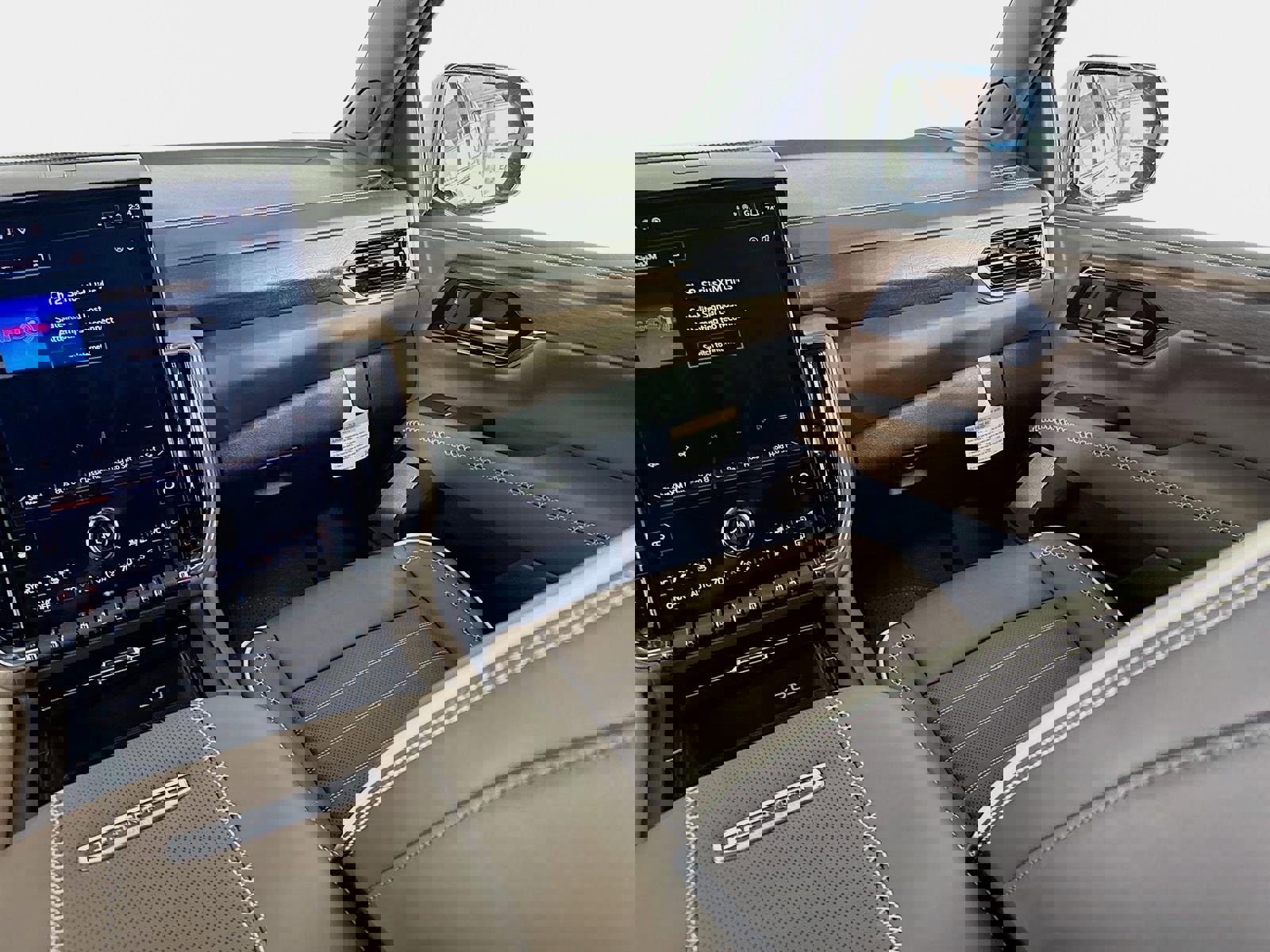 New 2026 GMC Yukon XL Denali Ultimate image 26