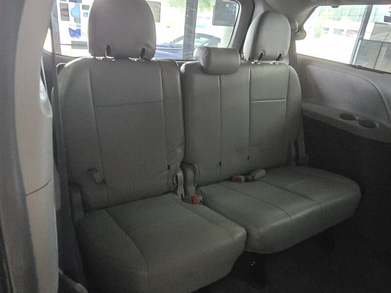 Used 2015 Toyota Sienna LE FWD image 17
