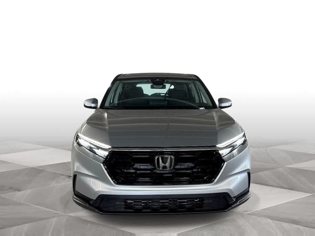 New 2026 Honda CR-V EX image 3