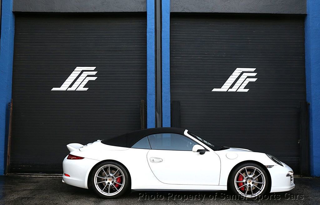 Used 2013 Porsche 911 Carrera S image 13