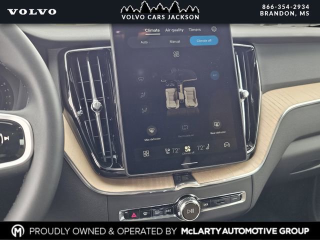 New 2026 Volvo XC60 B5 Plus w/ Protection Package Premier image 10