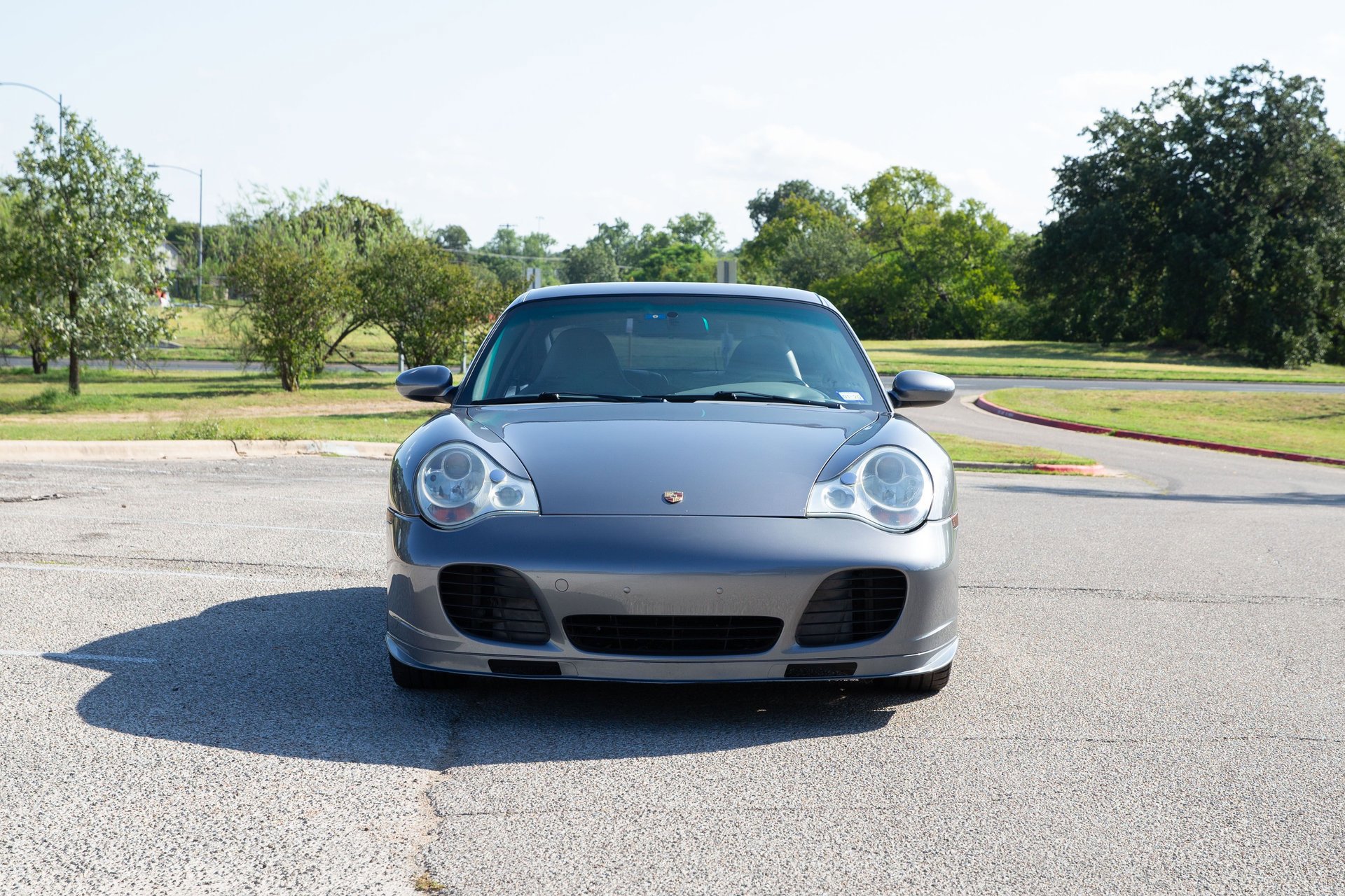 Used 2001 Porsche 911 Turbo image 20