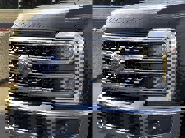 New 2026 Ford F350 Lariat w/ Lariat Ultimate Package image 39