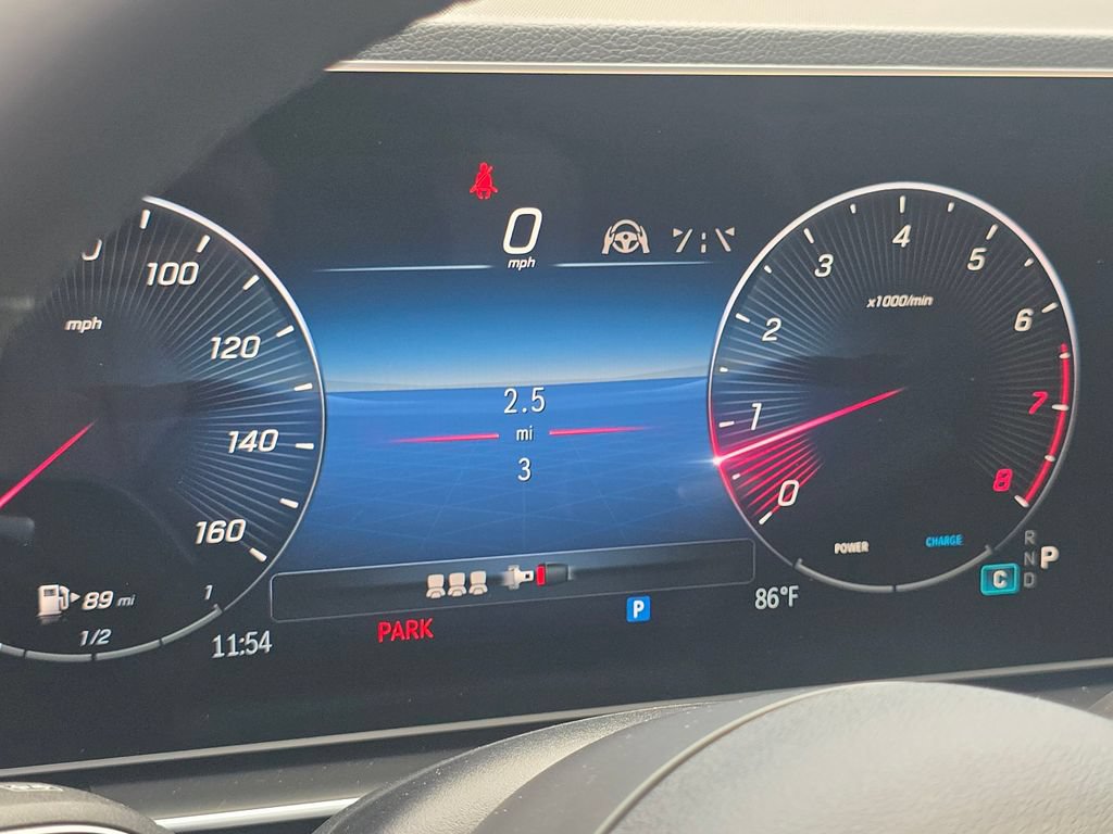 New 2026 Mercedes-Benz GLE 350 4MATIC image 31