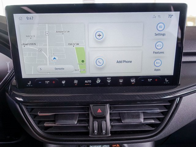 New 2026 Ford Escape ST-Line w/ Tech Pack #1 image 17