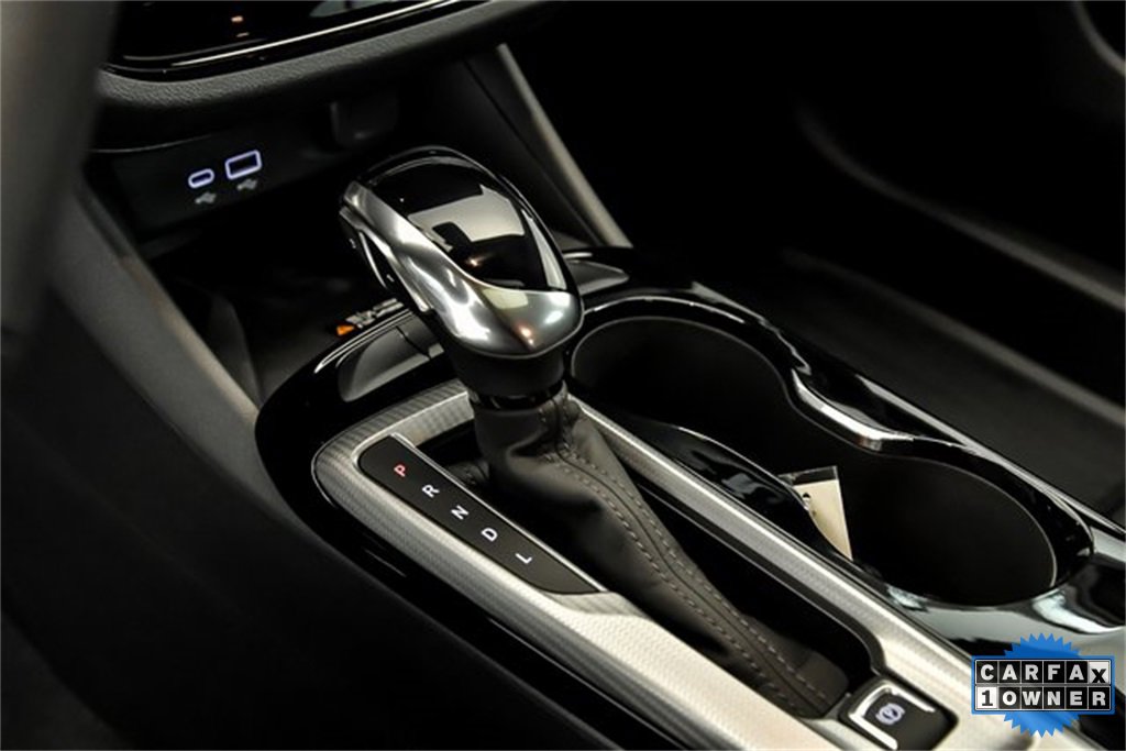 Certified 2024 Buick Envista Avenir image 14