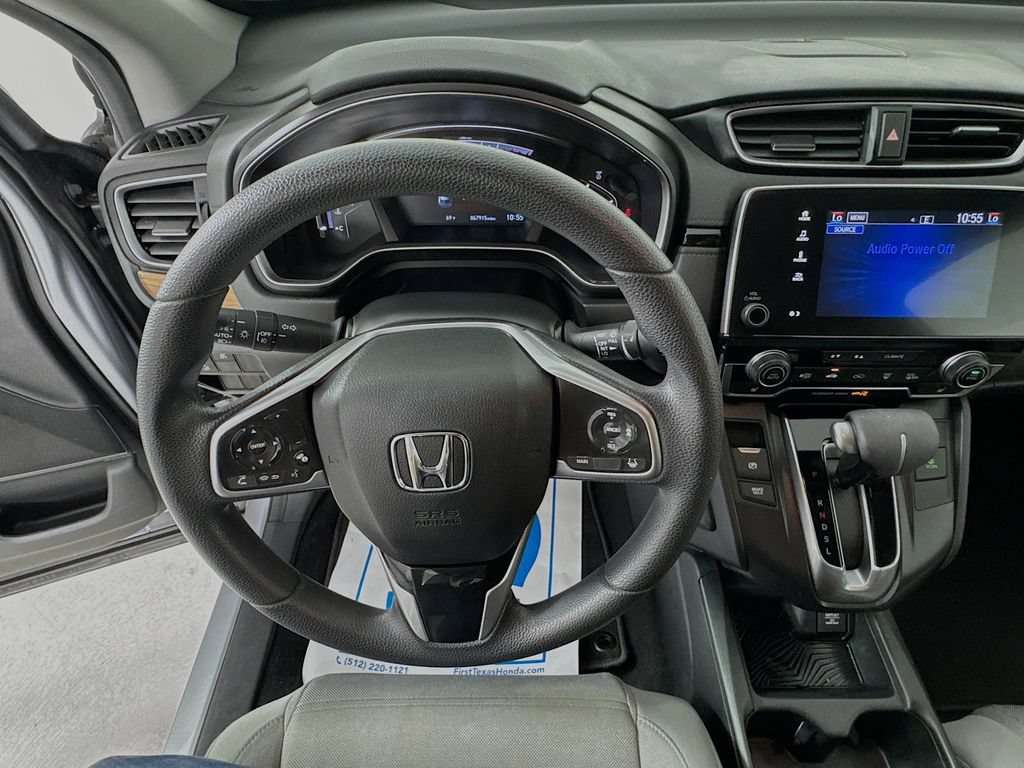 Used 2019 Honda CR-V EX image 14