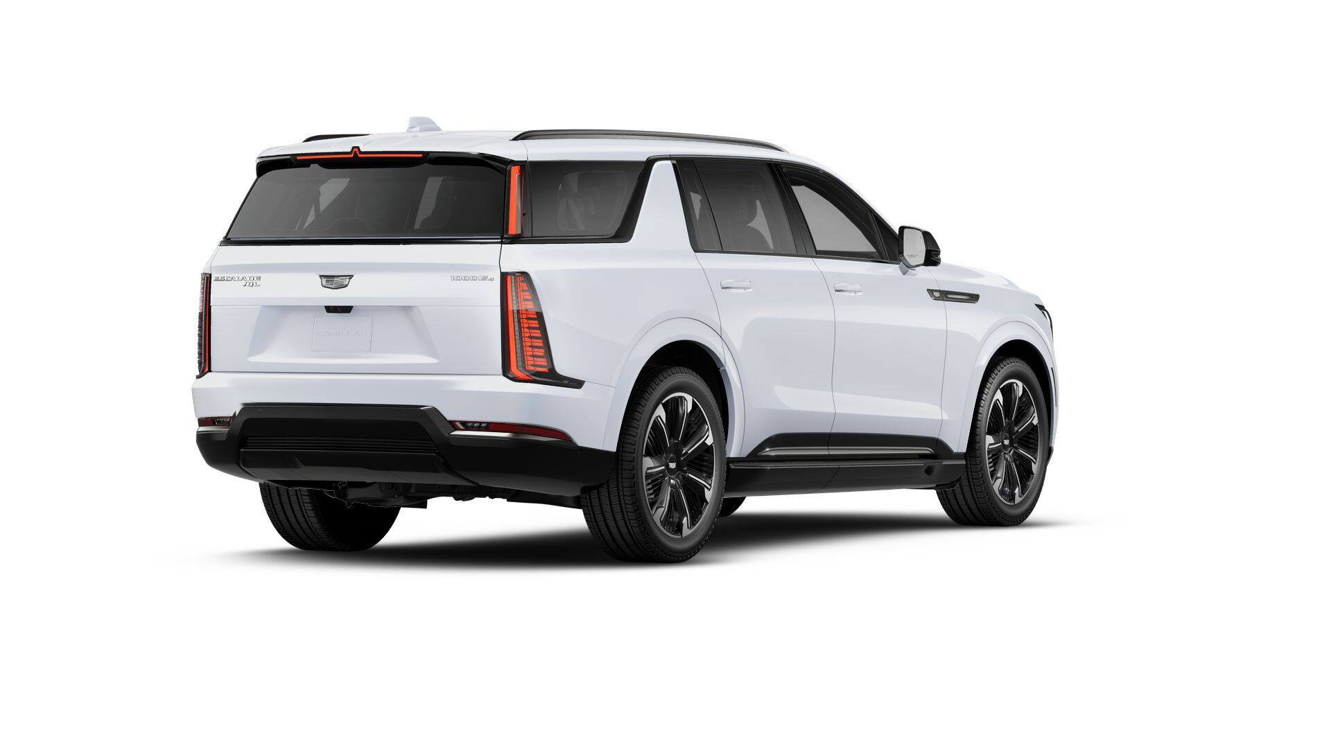 New 2026 Cadillac Escalade IQL Sport 1 AWD/4WD image 26